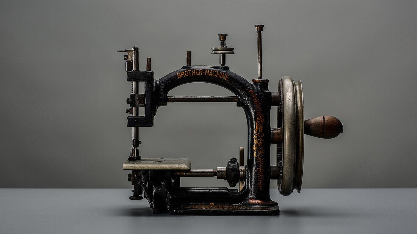 BrotherƷ�Ƶĵ���