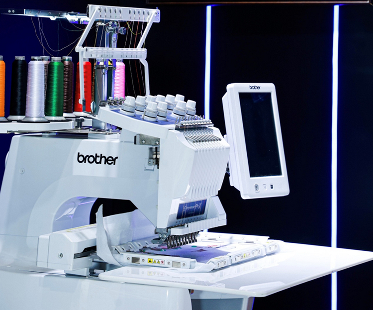 Brother��������չƷ���������廨��PR1055X