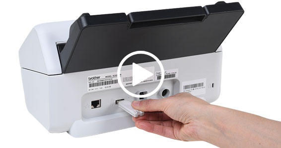 ֧��ֱ��ɨ����U��