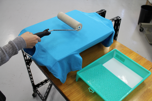 Step2 ֻ��ʹ�ð�īǰ��ҪͿĨǰ������������