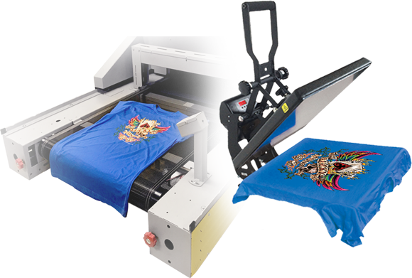 Step4 �ȶ�Ӱ����ɴ�ӡ