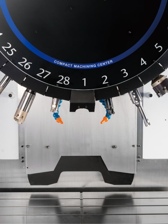 ATC���߼��