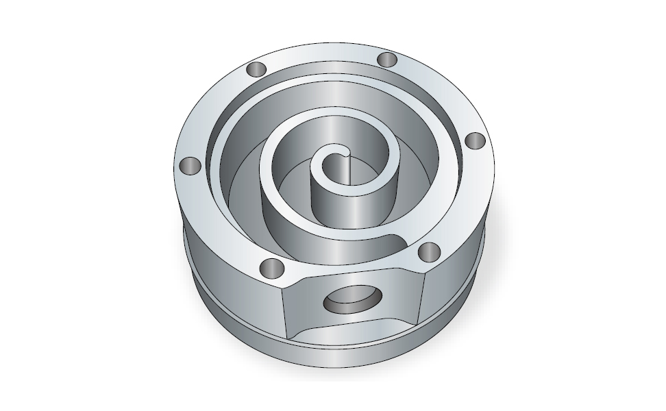 �յ�ѹ����