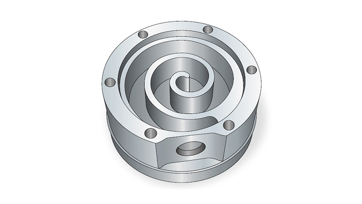 �յ�ѹ����