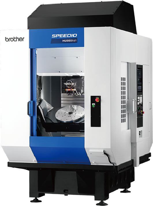 ��ʽ�����Ͷ���ӹ����� SPEEDIO HU550Xd1