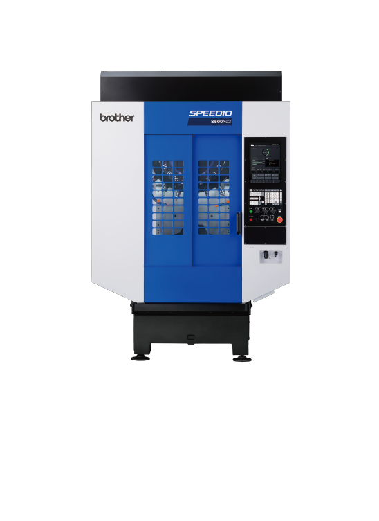 ��ʽBT30�����ͼӹ�����SPEEDIO Sϵ��