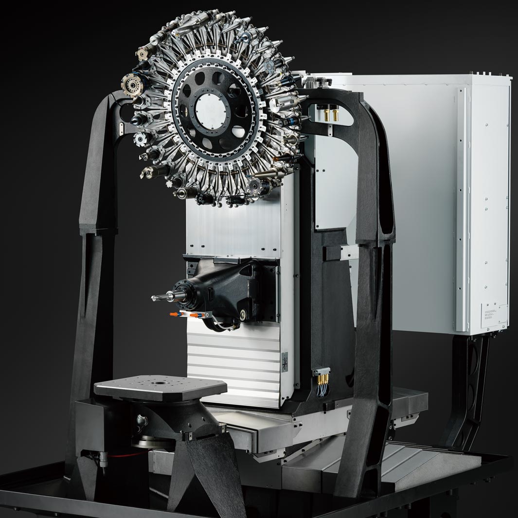 ��ʽ�ӹ����ĵĽṹ