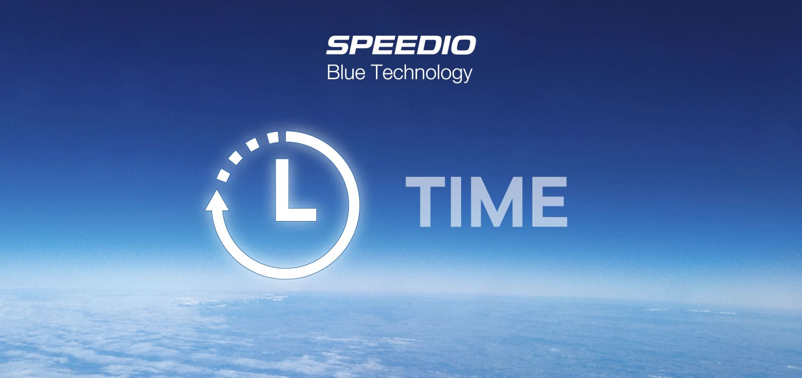 SPEEDIO Blue Technology�ܹ�����ʱ���˷ѵ�5������