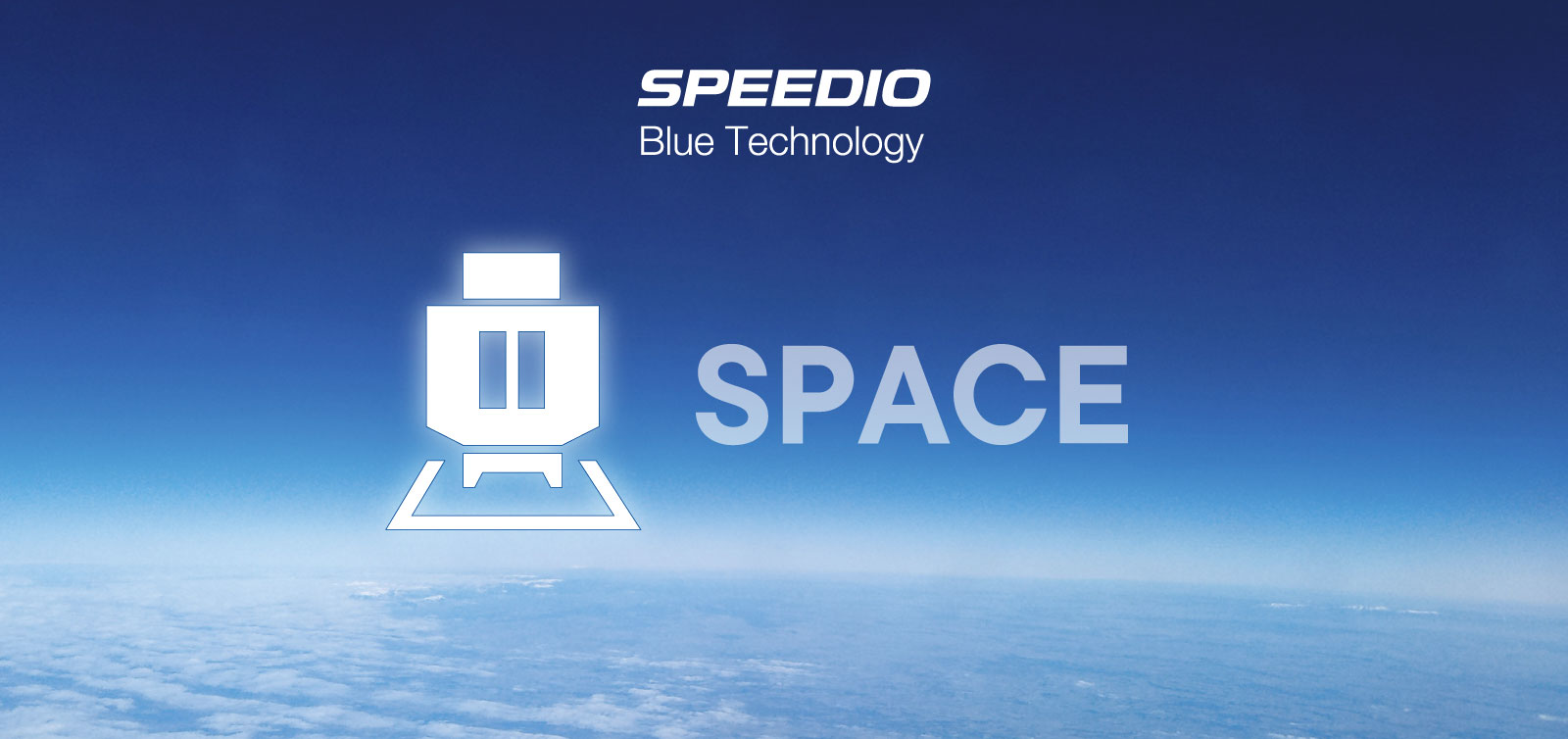 ͨ��SPEEDIO Blue Technology�����ռ��˷�