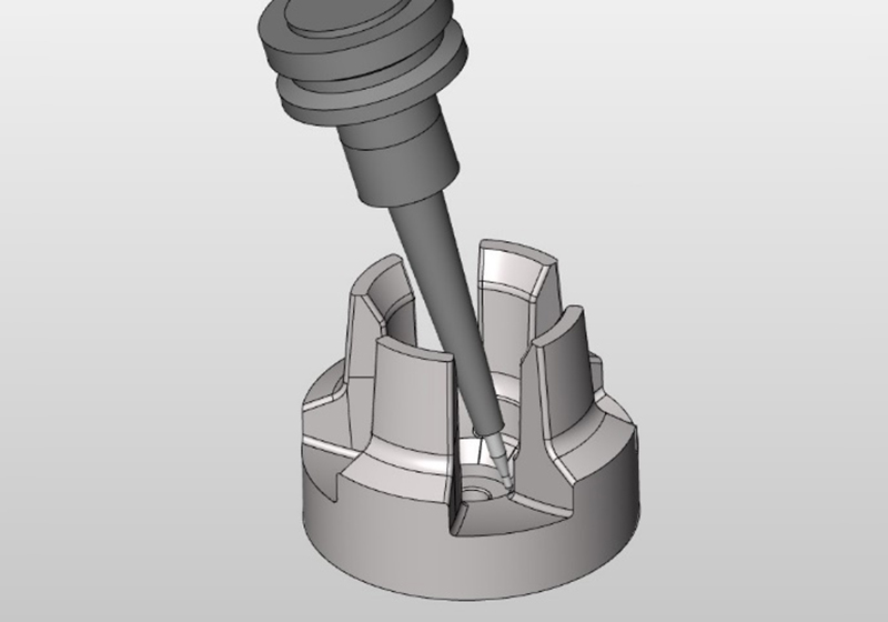 hyperMILL�ο�ʾ��ͼ