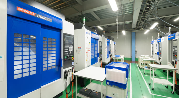 �ֳ����Ŷ�����SPEEDIO