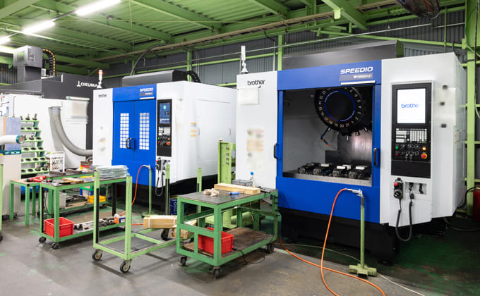 6�������볬��10̨SPEEDIO