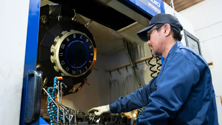 ��SPEEDIO���мӹ�ʱ